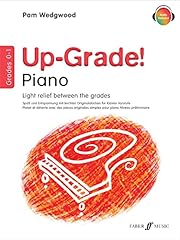 Grade piano grades for sale  Delivered anywhere in Ireland