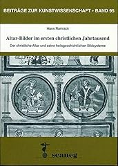 Altar bilder ersten gebraucht kaufen  Wird an jeden Ort in Deutschland