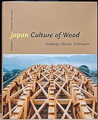 Japan culture wood gebraucht kaufen  Wird an jeden Ort in Deutschland