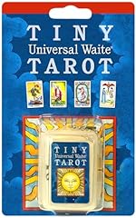 Tiny tarot universal gebraucht kaufen  Wird an jeden Ort in Deutschland