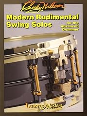 Modern rudimental swing for sale  Delivered anywhere in USA 