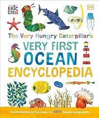 Hungry caterpillar first for sale  Delivered anywhere in UK