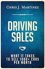Driving sales takes for sale  Delivered anywhere in USA 