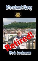 Merchant navy retired for sale  Delivered anywhere in Ireland