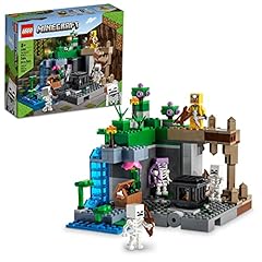 Lego minecraft skeleton for sale  Delivered anywhere in USA 