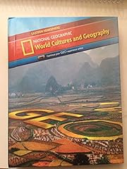 Cultures geography eastern for sale  Delivered anywhere in USA 