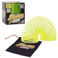 Slinky pro yellow for sale  Delivered anywhere in USA 