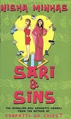 Sari sins d'occasion  Livré partout en Belgiqu
