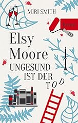 Elsy moore ungesund usato  Spedito ovunque in Italia 