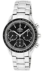 Omega speedmaster racing for sale  Delivered anywhere in Canada
