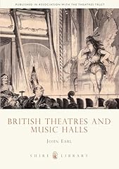 British theatres music for sale  Delivered anywhere in UK