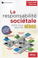 Responsabilité sociétale êt d'occasion  Livré partout en France