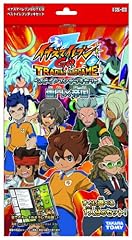 Inazuma eleven igs usato  Spedito ovunque in Italia 