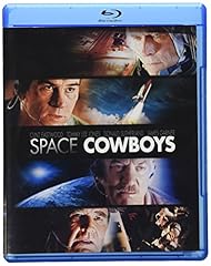 Space cowboys blu gebraucht kaufen  Wird an jeden Ort in Deutschland