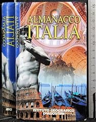 Almanacco italia usato  Spedito ovunque in Italia 