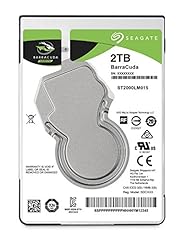 Seagate 2tb barracuda for sale  Delivered anywhere in USA 