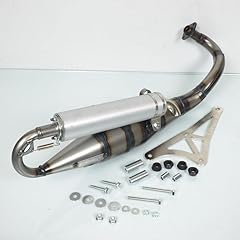 Yasuni exhaust scooter for sale  Delivered anywhere in UK