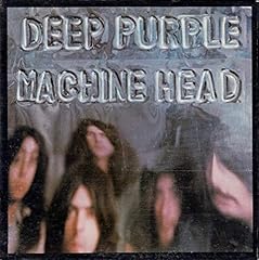 Machine head deep gebraucht kaufen  Wird an jeden Ort in Deutschland