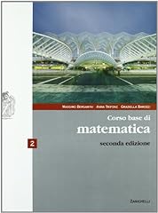 Corso base matematica. usato  Spedito ovunque in Italia 
