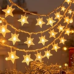 Luci albero natale usato  Spedito ovunque in Italia 