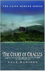 Court oracles for sale  Delivered anywhere in USA 