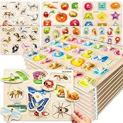Quokka wooden puzzles for sale  Delivered anywhere in USA 