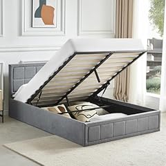 Blisswood ottoman bed for sale  Delivered anywhere in UK