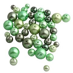 Perlin 200g glaswachsperlen gebraucht kaufen  Wird an jeden Ort in Deutschland