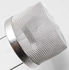 Stainless steel mesh for sale  Delivered anywhere in USA 