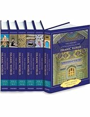 Oxford encyclopedia islamic for sale  Delivered anywhere in USA 