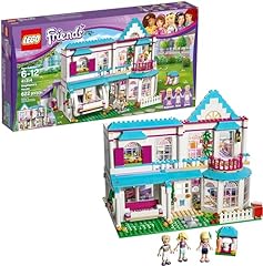 Lego friends stephanie for sale  Delivered anywhere in USA 