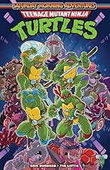 Teenage mutant ninja gebraucht kaufen  Wird an jeden Ort in Deutschland