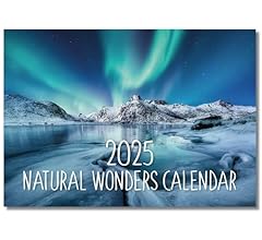 2025 natural wonders for sale  Delivered anywhere in UK