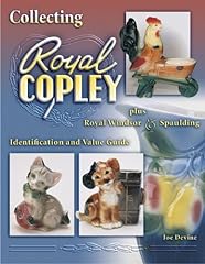 Collecting royal copley for sale  Delivered anywhere in USA 