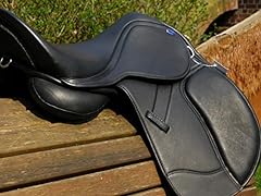 Pony Shetty Ledersattel WEICH ! Sattel Leder Mono ! gebraucht kaufen  Wird an jeden Ort in Deutschland