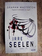 Irre seelen thriller gebraucht kaufen  Wird an jeden Ort in Deutschland