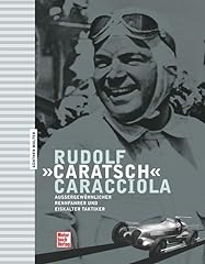 Rudolf caratsch caracciola gebraucht kaufen  Wird an jeden Ort in Deutschland