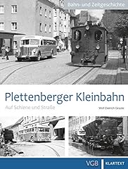 Plettenberger kleinbahn schien gebraucht kaufen  Wird an jeden Ort in Deutschland