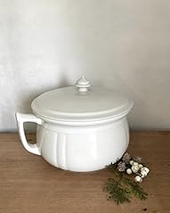 European chamber pot for sale  Delivered anywhere in USA 