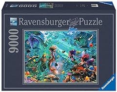 Ravensburger puzzle 17419 gebraucht kaufen  Wird an jeden Ort in Deutschland