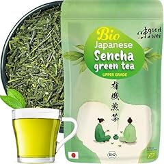 Goodwei sencha grüner gebraucht kaufen  Wird an jeden Ort in Deutschland