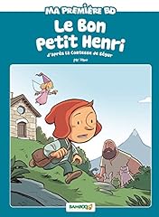 Bon petit henri d'occasion  Livré partout en France