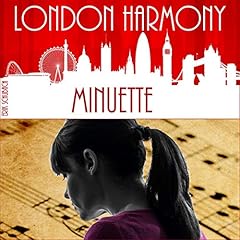 Minuette london harmony for sale  Delivered anywhere in UK