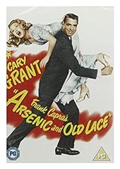 Arsenic old lace for sale  Delivered anywhere in UK