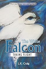 The white falcon usato  Spedito ovunque in Italia 