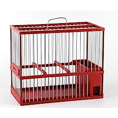 Jrd cage oiseaux d'occasion  Livré partout en France