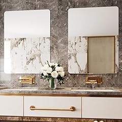 Auyhm frameless bathroom for sale  Delivered anywhere in USA 