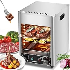 Newtry berhitzegrill elektrisc gebraucht kaufen  Wird an jeden Ort in Deutschland