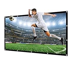 Nierbo projector screen for sale  Delivered anywhere in USA 