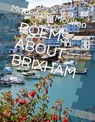 Poems brixham for sale  Delivered anywhere in UK